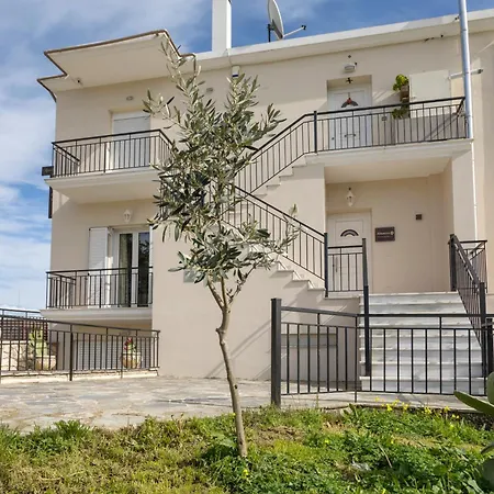 Altamira - 6 People, Veranda With Views Apartman