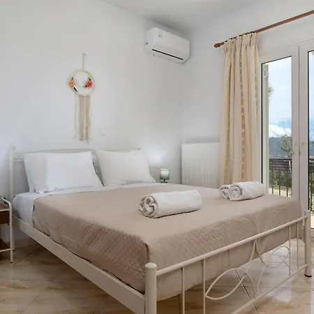 Altamira - 6 People, Veranda With Views Kalpaki (Zakynthos)