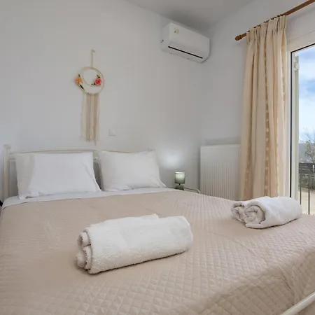 公寓 Altamira - 6 People, Veranda With Views Kalpaki (Zakynthos)