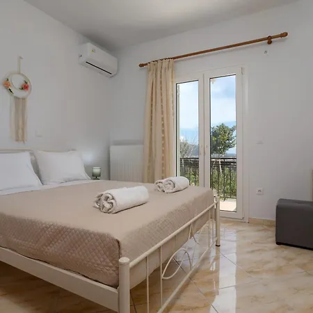 Altamira - 6 People, Veranda With Views * Kalpaki (Zakynthos)