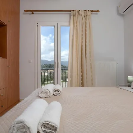 公寓 Altamira - 6 People, Veranda With Views
