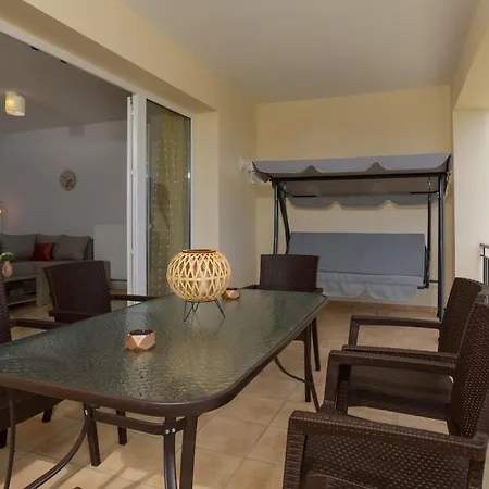 公寓 Altamira - 6 People, Veranda With Views