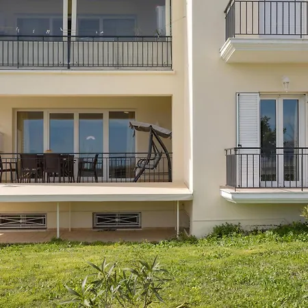 Altamira - 6 People, Veranda With Views 公寓