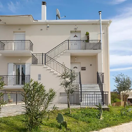 公寓 Altamira - 6 People, Veranda With Views